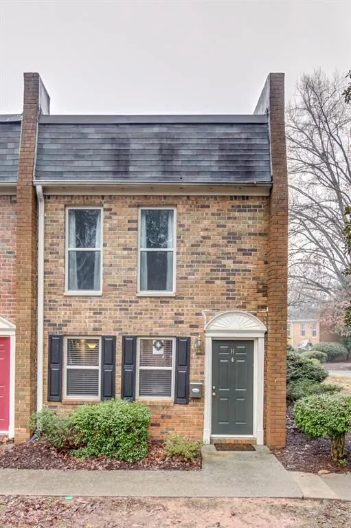 145 N River Drive Unit H, Sandy Springs, Georgia 30350, 2 Bedrooms Bedrooms, ,2 BathroomsBathrooms,Residential,Sold,145 N River Drive Unit H,5788826