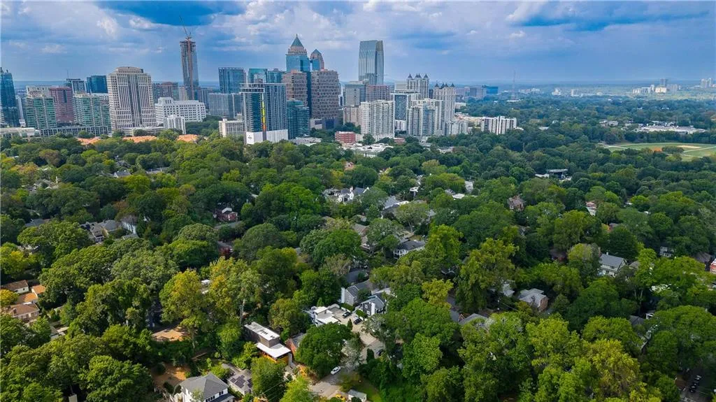 892 Durant Place Ne, Atlanta, Georgia 30309, 4 Bedrooms Bedrooms, ,3 BathroomsBathrooms,Residential,For Sale,892 Durant Place Ne,7651919
