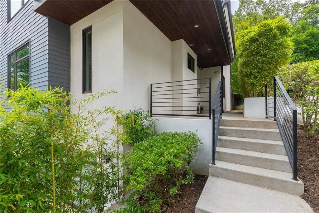 892 Durant Place Ne, Atlanta, Georgia 30309, 4 Bedrooms Bedrooms, ,3 BathroomsBathrooms,Residential,For Sale,892 Durant Place Ne,7651919