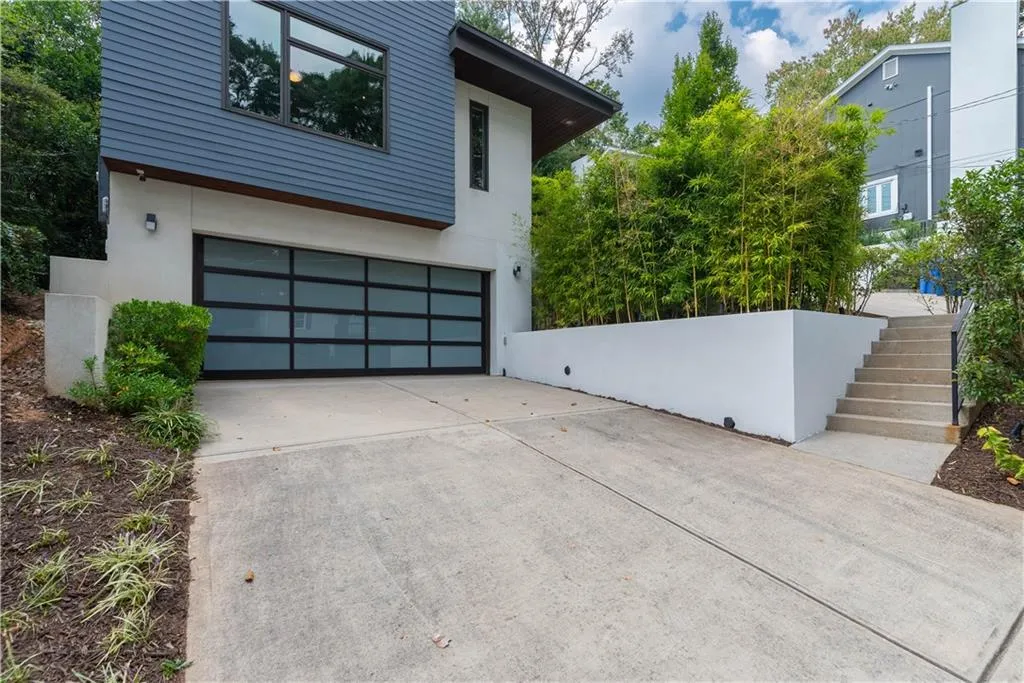 892 Durant Place Ne, Atlanta, Georgia 30309, 4 Bedrooms Bedrooms, ,3 BathroomsBathrooms,Residential,For Sale,892 Durant Place Ne,7651919