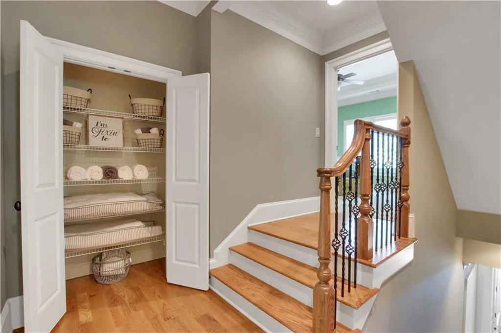 245 Rivermere Way, Sandy Springs, Georgia 30350, 5 Bedrooms Bedrooms, ,5 BathroomsBathrooms,Residential,Sold,245 Rivermere Way,6993195