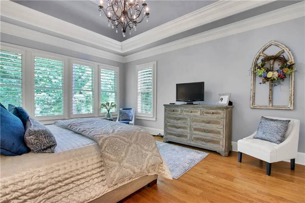 245 Rivermere Way, Sandy Springs, Georgia 30350, 5 Bedrooms Bedrooms, ,5 BathroomsBathrooms,Residential,Sold,245 Rivermere Way,6993195