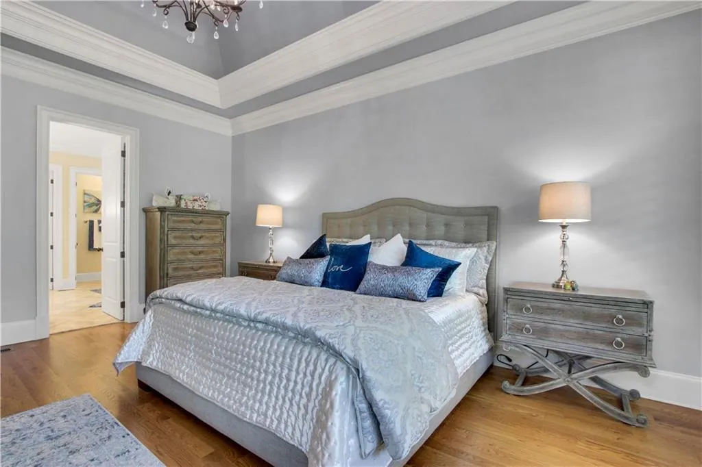 245 Rivermere Way, Sandy Springs, Georgia 30350, 5 Bedrooms Bedrooms, ,5 BathroomsBathrooms,Residential,Sold,245 Rivermere Way,6993195