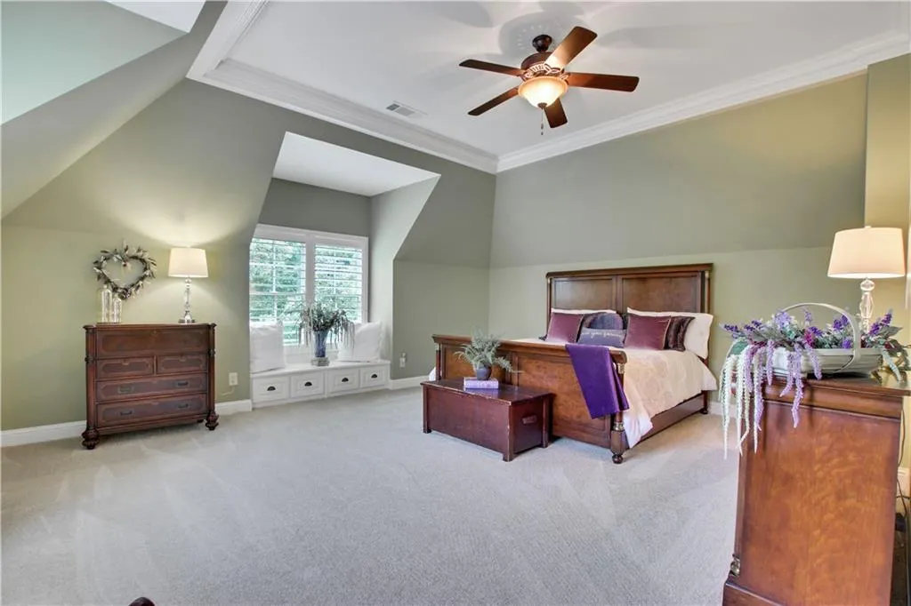 245 Rivermere Way, Sandy Springs, Georgia 30350, 5 Bedrooms Bedrooms, ,5 BathroomsBathrooms,Residential,Sold,245 Rivermere Way,6993195