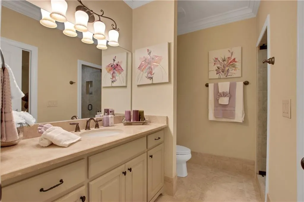 245 Rivermere Way, Sandy Springs, Georgia 30350, 5 Bedrooms Bedrooms, ,5 BathroomsBathrooms,Residential,Sold,245 Rivermere Way,6993195
