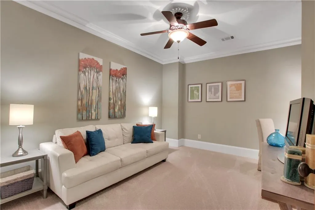 245 Rivermere Way, Sandy Springs, Georgia 30350, 5 Bedrooms Bedrooms, ,5 BathroomsBathrooms,Residential,Sold,245 Rivermere Way,6993195