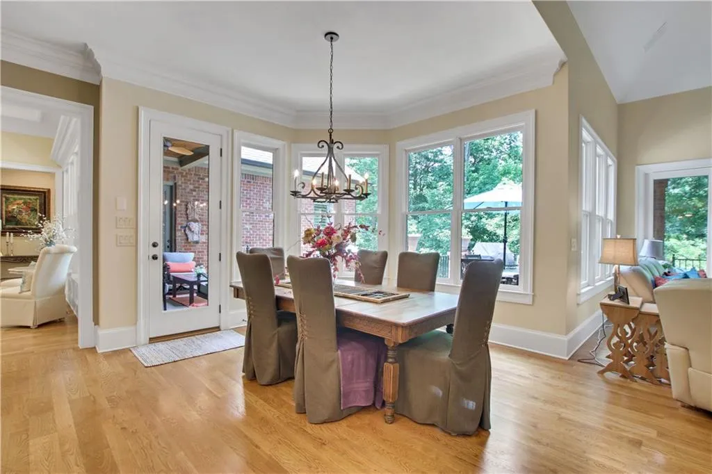 245 Rivermere Way, Sandy Springs, Georgia 30350, 5 Bedrooms Bedrooms, ,5 BathroomsBathrooms,Residential,Sold,245 Rivermere Way,6993195