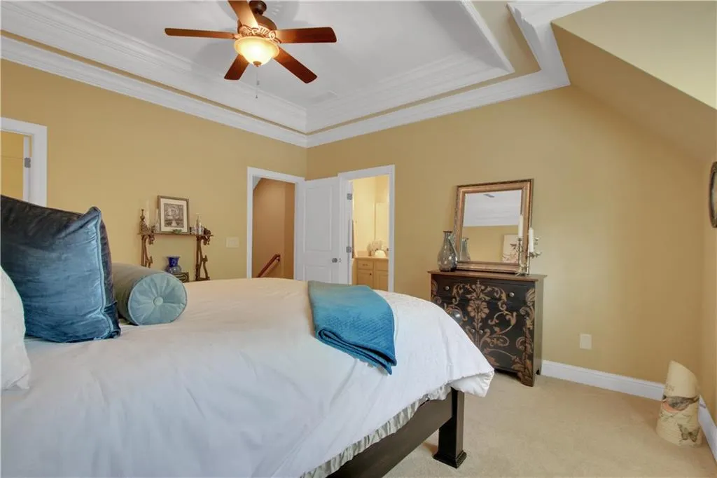 245 Rivermere Way, Sandy Springs, Georgia 30350, 5 Bedrooms Bedrooms, ,5 BathroomsBathrooms,Residential,Sold,245 Rivermere Way,6993195