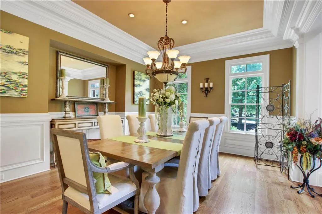 245 Rivermere Way, Sandy Springs, Georgia 30350, 5 Bedrooms Bedrooms, ,5 BathroomsBathrooms,Residential,Sold,245 Rivermere Way,6993195