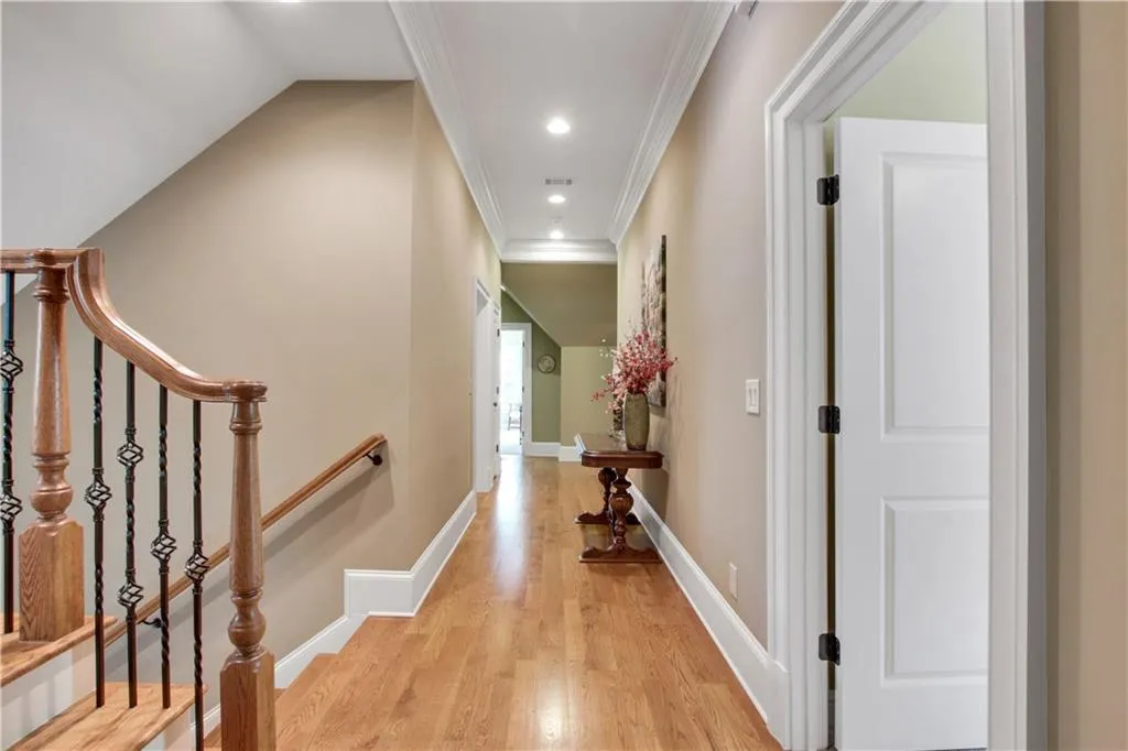 245 Rivermere Way, Sandy Springs, Georgia 30350, 5 Bedrooms Bedrooms, ,5 BathroomsBathrooms,Residential,Sold,245 Rivermere Way,6993195