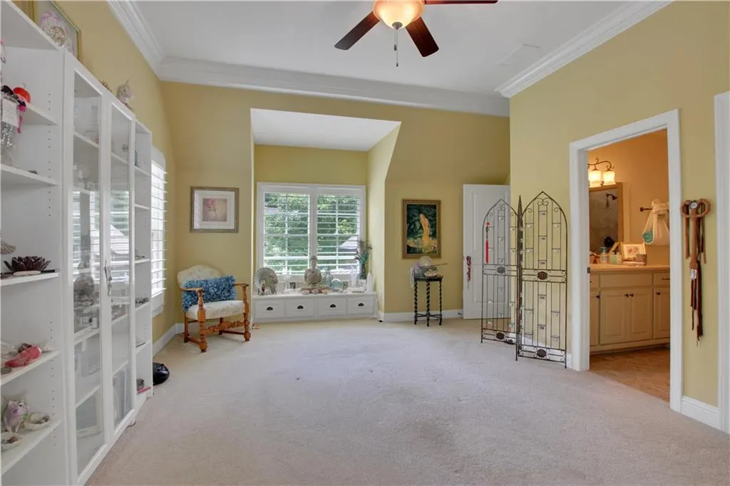 245 Rivermere Way, Sandy Springs, Georgia 30350, 5 Bedrooms Bedrooms, ,5 BathroomsBathrooms,Residential,Sold,245 Rivermere Way,6993195