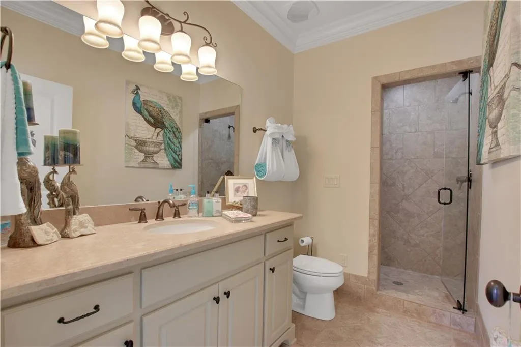 245 Rivermere Way, Sandy Springs, Georgia 30350, 5 Bedrooms Bedrooms, ,5 BathroomsBathrooms,Residential,Sold,245 Rivermere Way,6993195