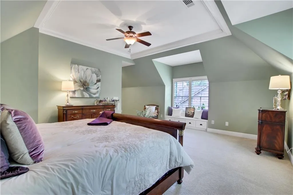 245 Rivermere Way, Sandy Springs, Georgia 30350, 5 Bedrooms Bedrooms, ,5 BathroomsBathrooms,Residential,Sold,245 Rivermere Way,6993195