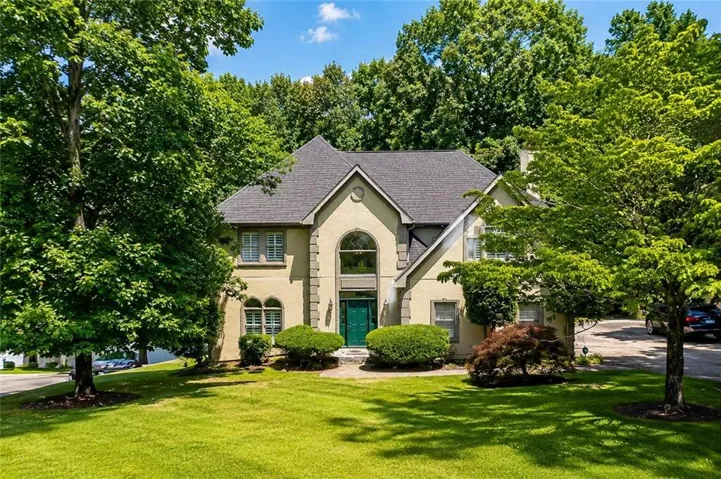 622 Plantation Dr Drive, Lithia Springs, Georgia 30122
