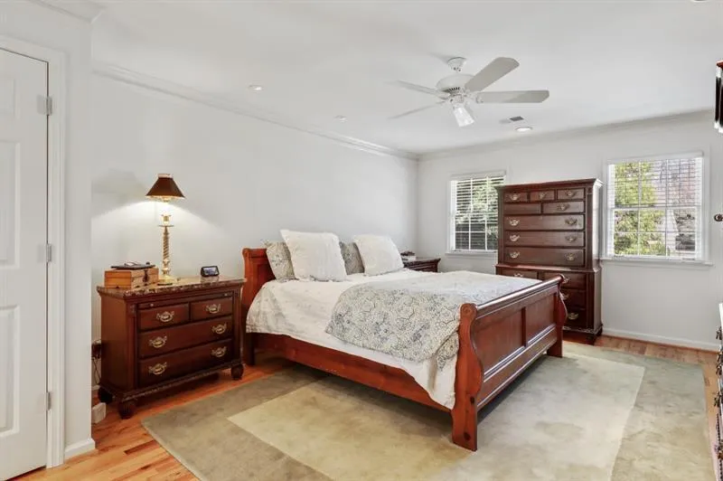 583 Cambridge Way, Sandy Springs, Georgia 30328, 4 Bedrooms Bedrooms, ,2 BathroomsBathrooms,Residential,Sold,583 Cambridge Way,7017153