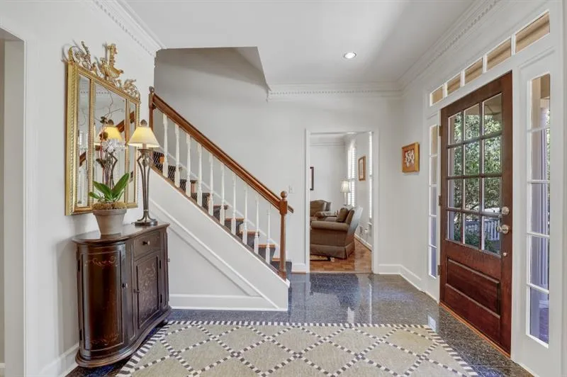 583 Cambridge Way, Sandy Springs, Georgia 30328, 4 Bedrooms Bedrooms, ,2 BathroomsBathrooms,Residential,Sold,583 Cambridge Way,7017153