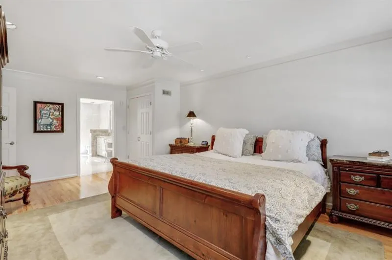 583 Cambridge Way, Sandy Springs, Georgia 30328, 4 Bedrooms Bedrooms, ,2 BathroomsBathrooms,Residential,Sold,583 Cambridge Way,7017153