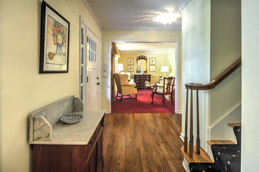 1275 Old Woodbine Road, Atlanta, Georgia 30319, 5 Bedrooms Bedrooms, ,4 BathroomsBathrooms,Residential,Sold,1275 Old Woodbine Road,5982586