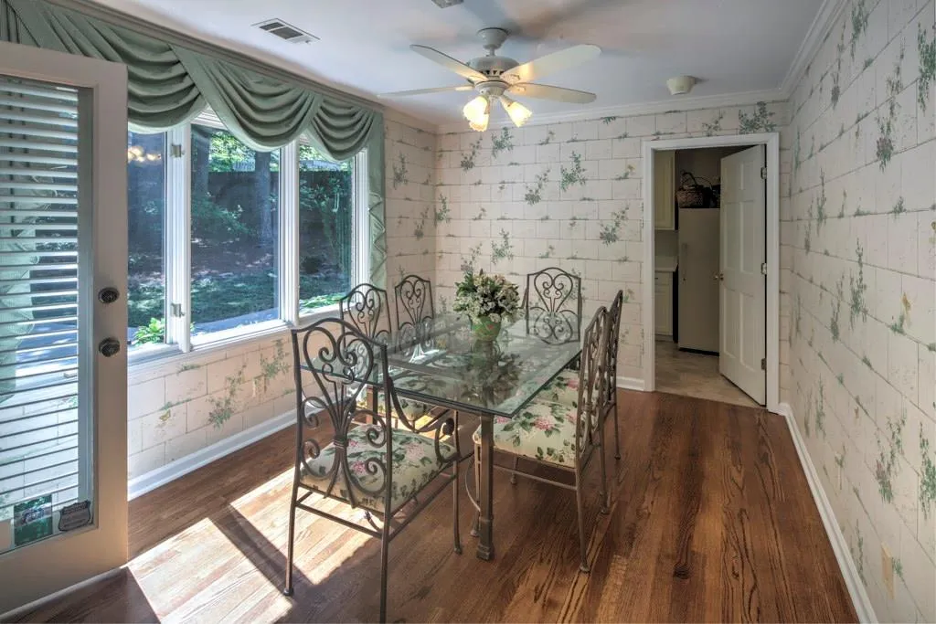 1275 Old Woodbine Road, Atlanta, Georgia 30319, 5 Bedrooms Bedrooms, ,4 BathroomsBathrooms,Residential,Sold,1275 Old Woodbine Road,5982586
