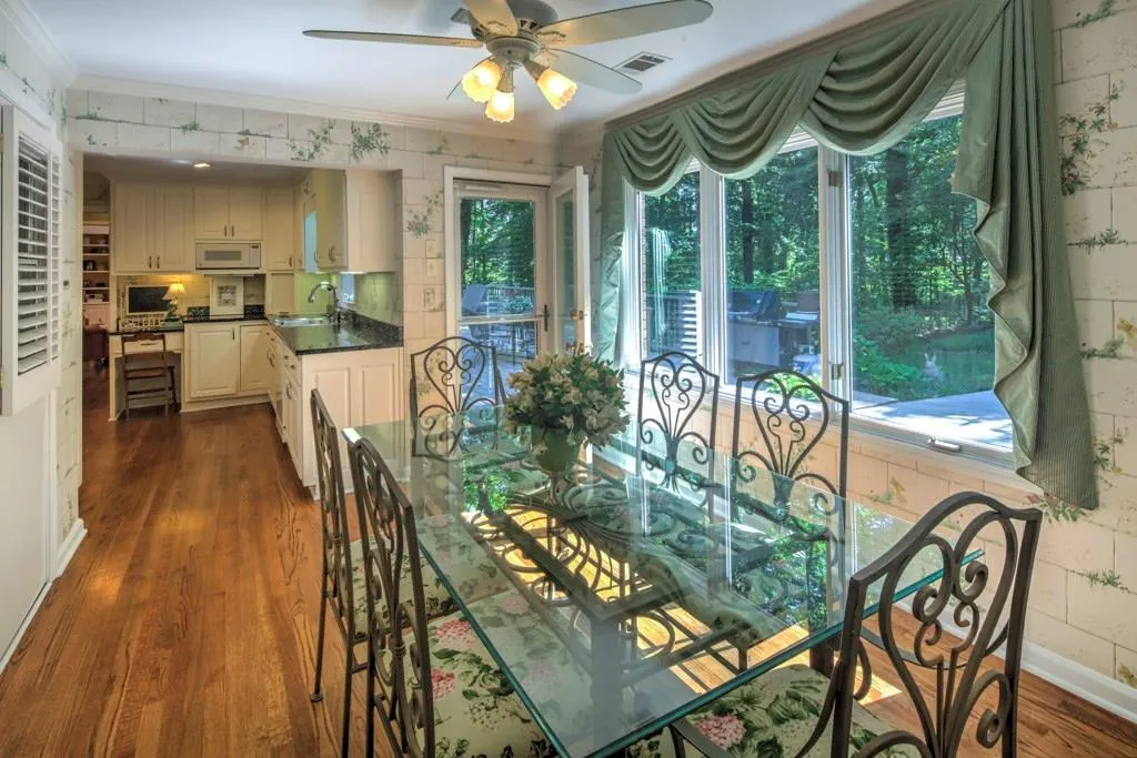 1275 Old Woodbine Road, Atlanta, Georgia 30319, 5 Bedrooms Bedrooms, ,4 BathroomsBathrooms,Residential,Sold,1275 Old Woodbine Road,5982586