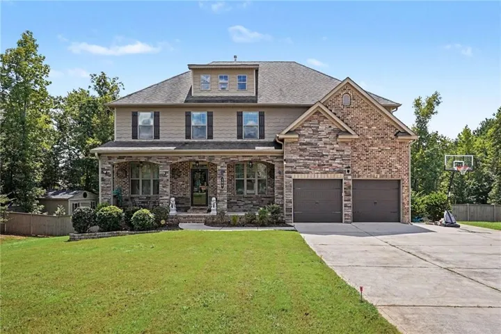 104 Gambier Cove, Mcdonough, Georgia 30252