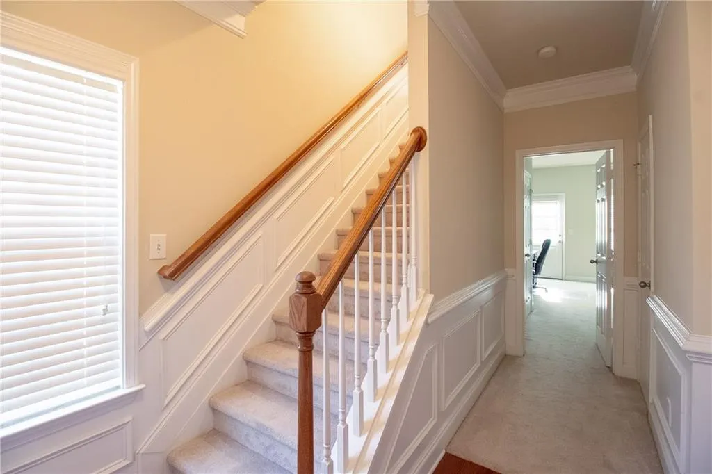 655 Coligny Court, Atlanta, Georgia 30350, 3 Bedrooms Bedrooms, ,3 BathroomsBathrooms,Residential,Sold,655 Coligny Court,6665109