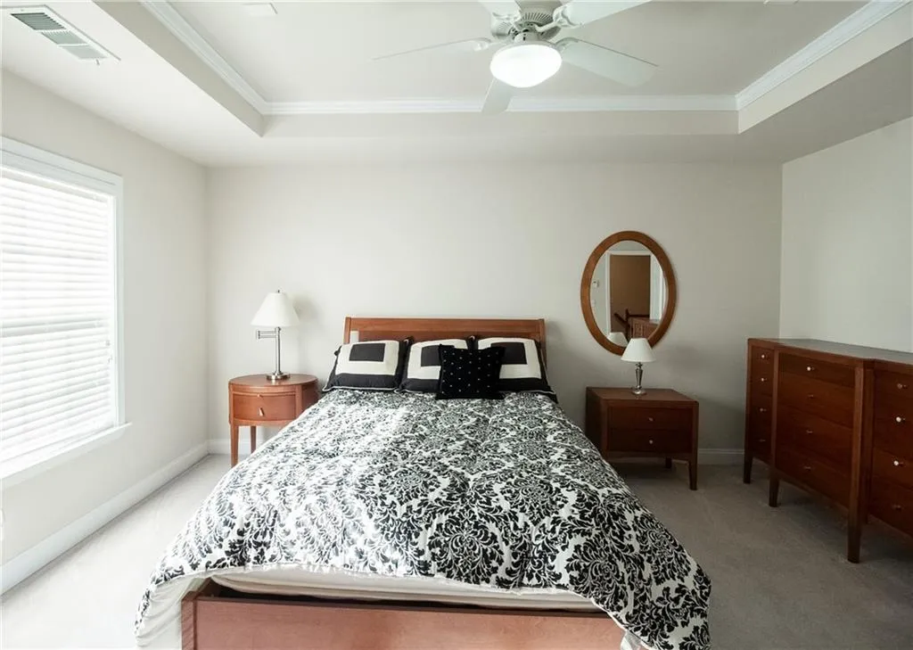 655 Coligny Court, Atlanta, Georgia 30350, 3 Bedrooms Bedrooms, ,3 BathroomsBathrooms,Residential,Sold,655 Coligny Court,6665109