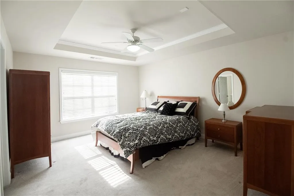 655 Coligny Court, Atlanta, Georgia 30350, 3 Bedrooms Bedrooms, ,3 BathroomsBathrooms,Residential,Sold,655 Coligny Court,6665109
