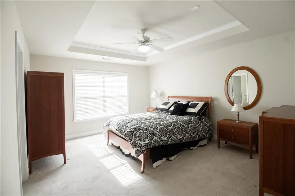 655 Coligny Court, Atlanta, Georgia 30350, 3 Bedrooms Bedrooms, ,3 BathroomsBathrooms,Residential,Sold,655 Coligny Court,6665109