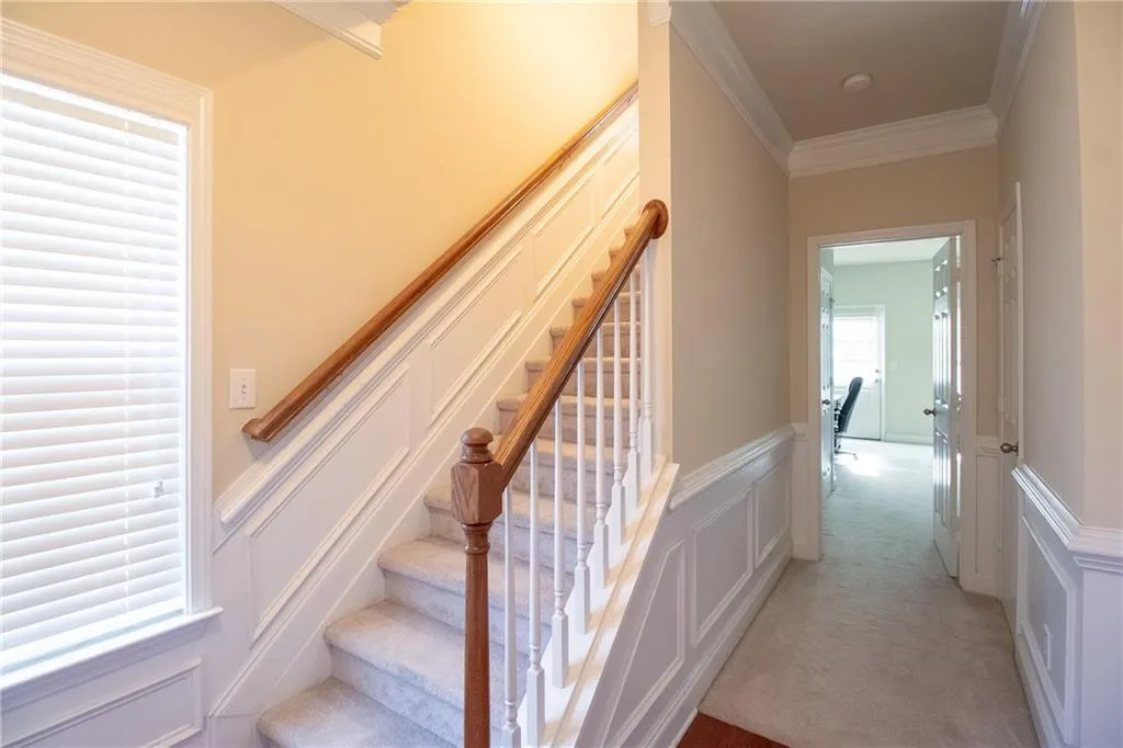655 Coligny Court, Atlanta, Georgia 30350, 3 Bedrooms Bedrooms, ,3 BathroomsBathrooms,Residential,Sold,655 Coligny Court,6665109