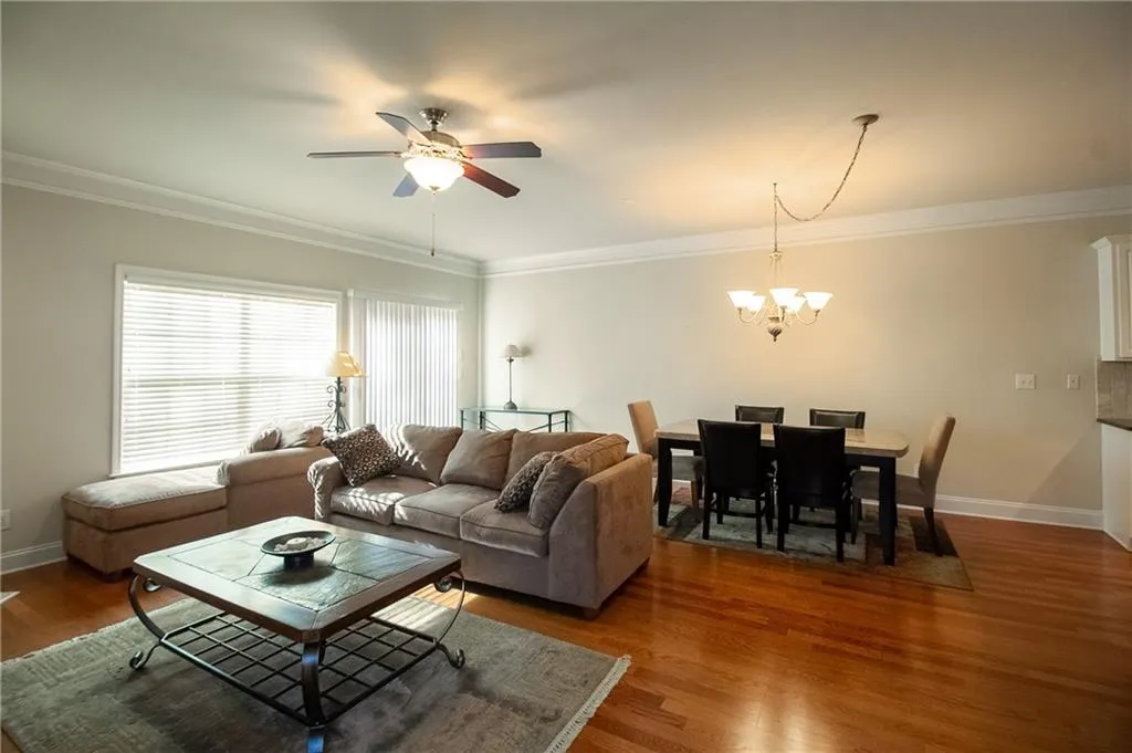 655 Coligny Court, Atlanta, Georgia 30350, 3 Bedrooms Bedrooms, ,3 BathroomsBathrooms,Residential,Sold,655 Coligny Court,6665109