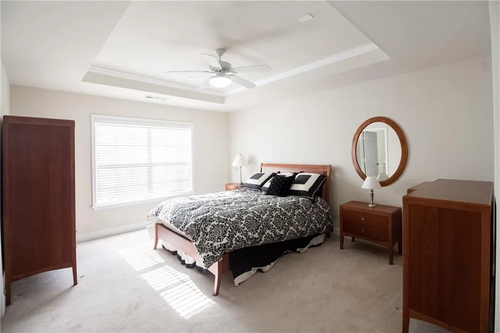 655 Coligny Court, Atlanta, Georgia 30350, 3 Bedrooms Bedrooms, ,3 BathroomsBathrooms,Residential,Sold,655 Coligny Court,6665109