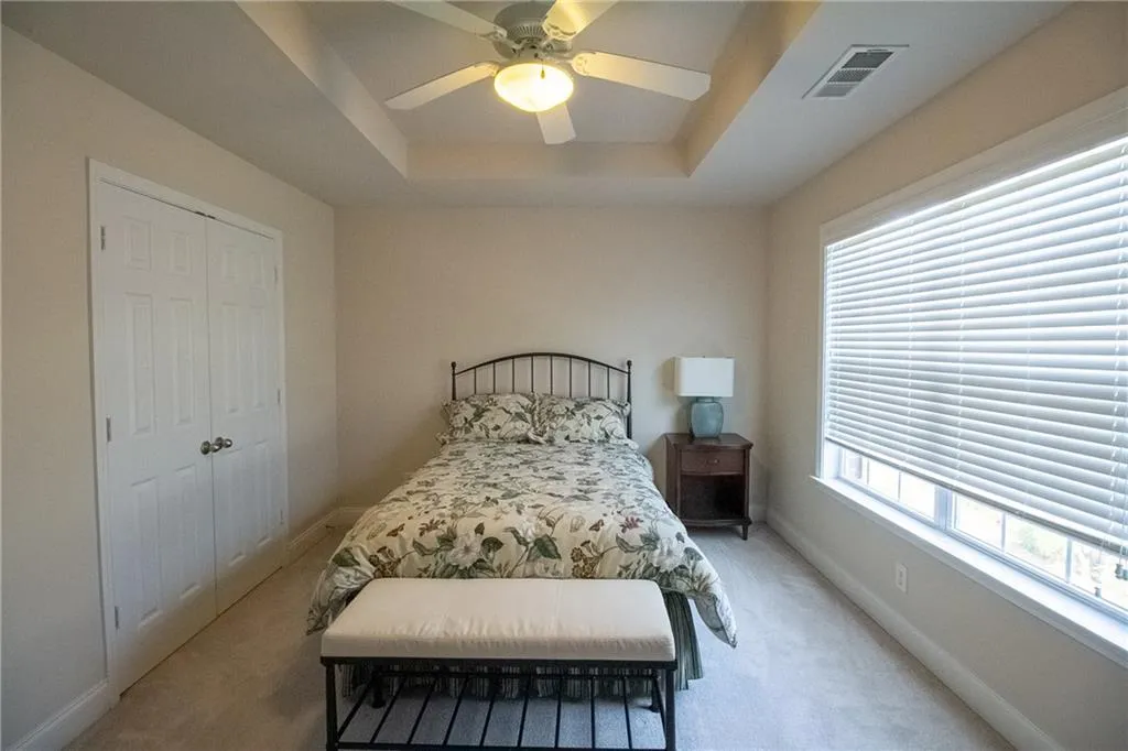 655 Coligny Court, Atlanta, Georgia 30350, 3 Bedrooms Bedrooms, ,3 BathroomsBathrooms,Residential,Sold,655 Coligny Court,6665109