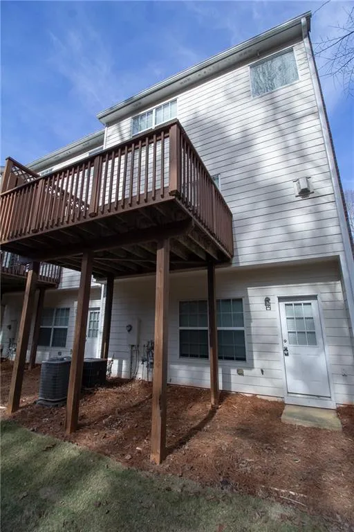 655 Coligny Court, Atlanta, Georgia 30350, 3 Bedrooms Bedrooms, ,3 BathroomsBathrooms,Residential,Sold,655 Coligny Court,6665109