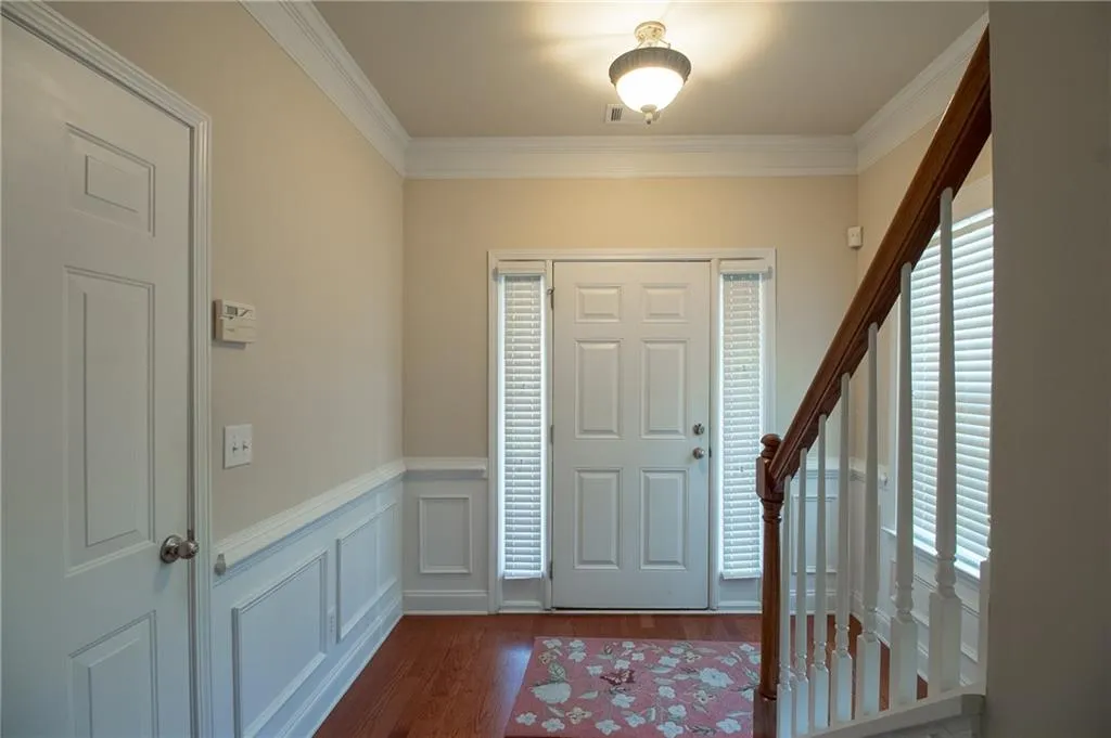 655 Coligny Court, Atlanta, Georgia 30350, 3 Bedrooms Bedrooms, ,3 BathroomsBathrooms,Residential,Sold,655 Coligny Court,6665109
