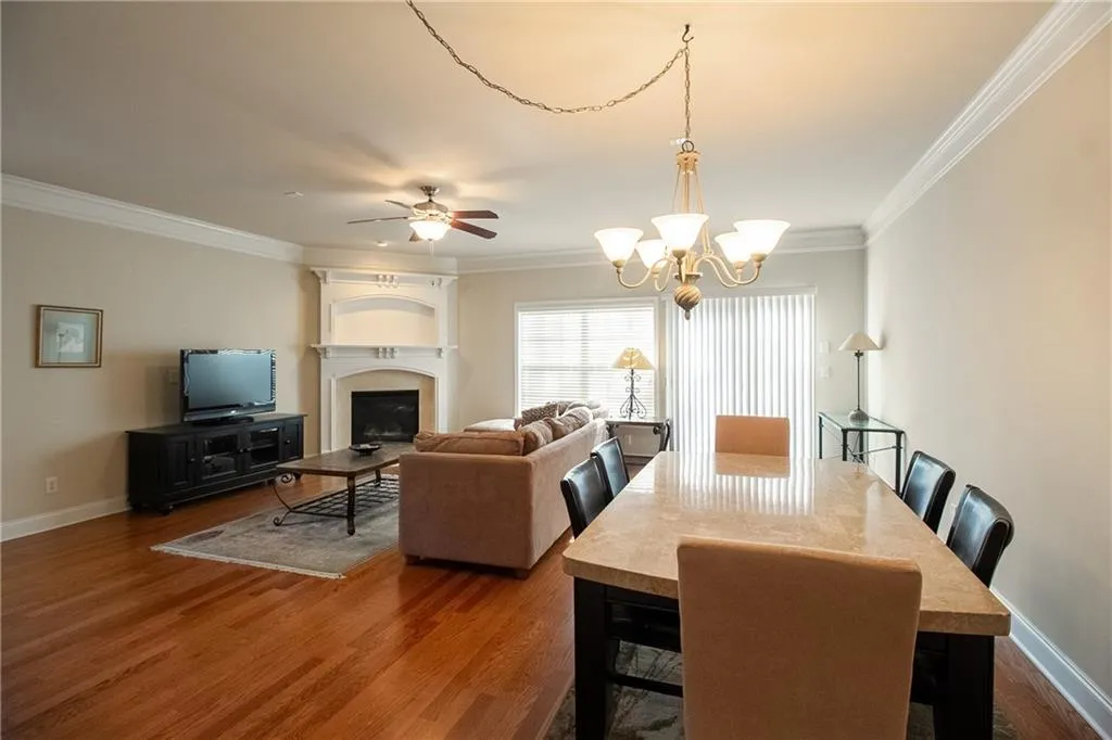 655 Coligny Court, Atlanta, Georgia 30350, 3 Bedrooms Bedrooms, ,3 BathroomsBathrooms,Residential,Sold,655 Coligny Court,6665109
