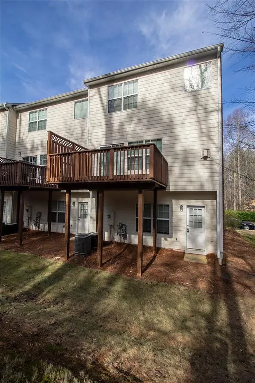 655 Coligny Court, Atlanta, Georgia 30350, 3 Bedrooms Bedrooms, ,3 BathroomsBathrooms,Residential,Sold,655 Coligny Court,6665109