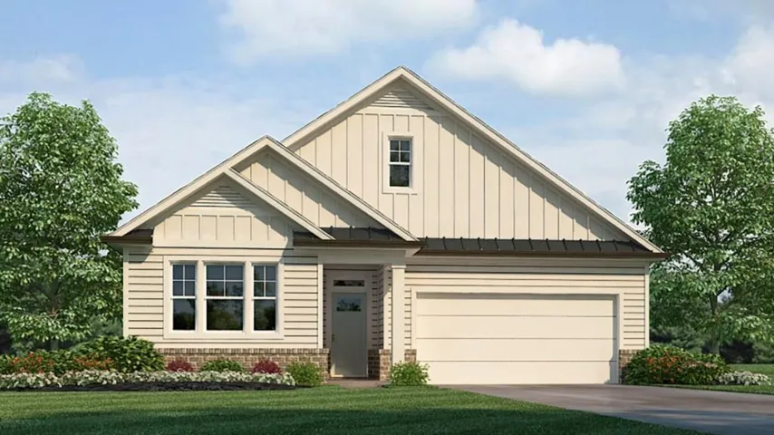105 Lakeview Point, Dallas, Georgia 30157