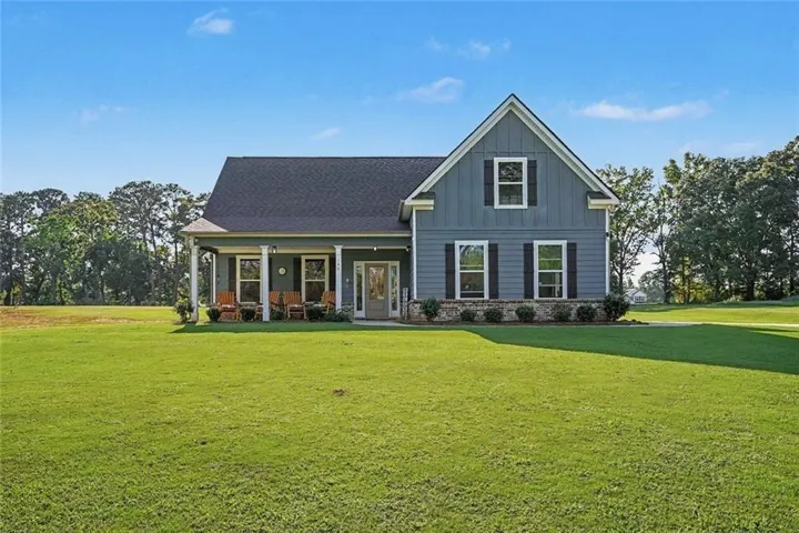 140 Austin Drive, Mcdonough, Georgia 30252
