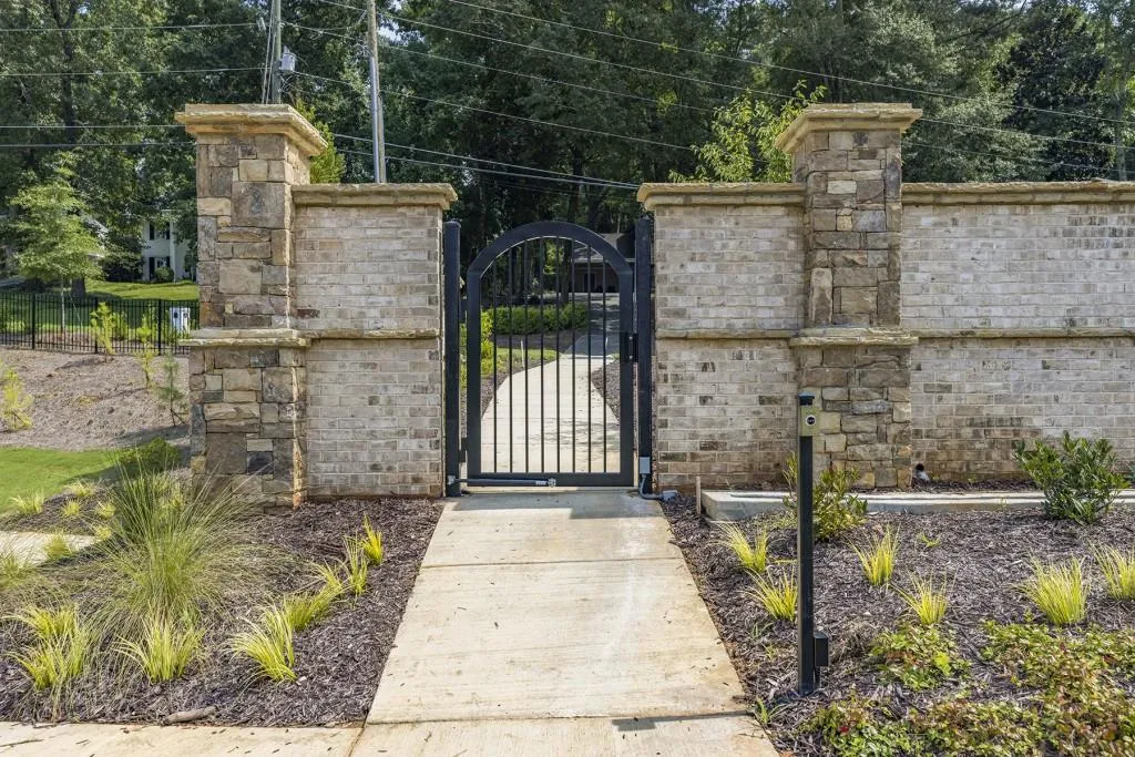 205 River Valley Court, Sandy Springs, Georgia 30328, ,Land,Sold,205 River Valley Court,6929387