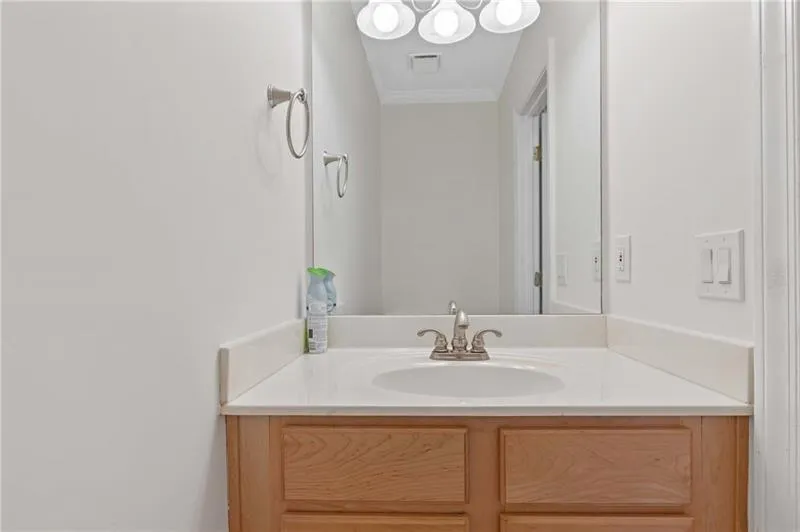 112 Mount Vernon Circle, Atlanta, Georgia 30338, 2 Bedrooms Bedrooms, ,2 BathroomsBathrooms,Residential,For Sale,112 Mount Vernon Circle,7724754