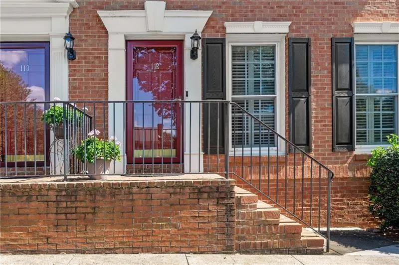 112 Mount Vernon Circle, Atlanta, Georgia 30338, 2 Bedrooms Bedrooms, ,2 BathroomsBathrooms,Residential,For Sale,112 Mount Vernon Circle,7724754