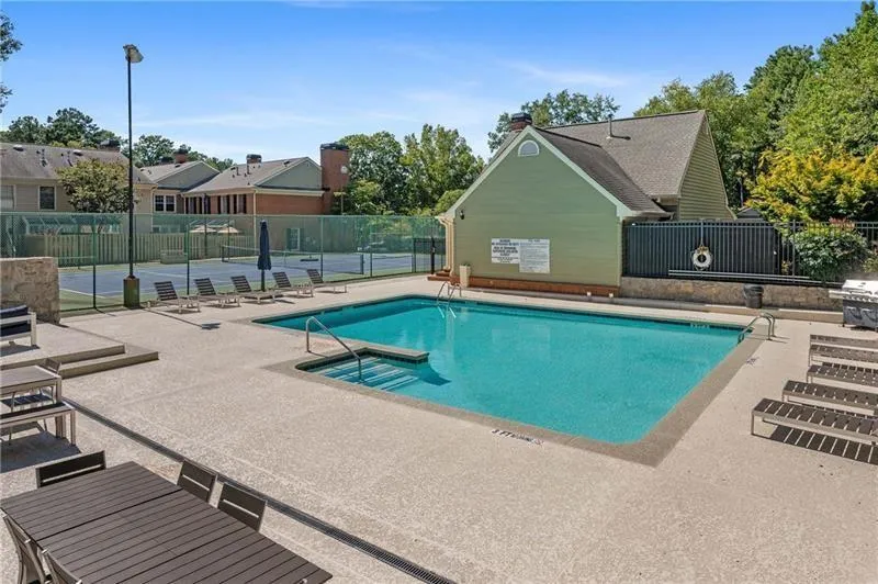 112 Mount Vernon Circle, Atlanta, Georgia 30338, 2 Bedrooms Bedrooms, ,2 BathroomsBathrooms,Residential,For Sale,112 Mount Vernon Circle,7724754
