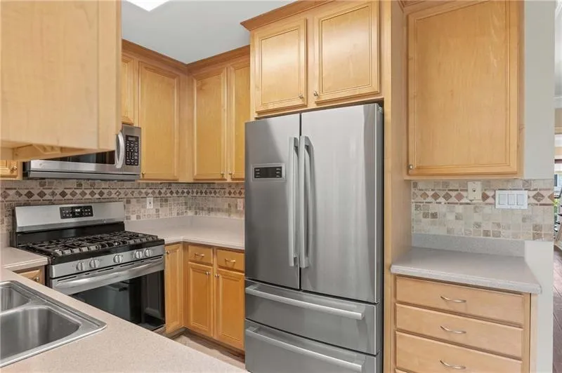 112 Mount Vernon Circle, Atlanta, Georgia 30338, 2 Bedrooms Bedrooms, ,2 BathroomsBathrooms,Residential,For Sale,112 Mount Vernon Circle,7724754