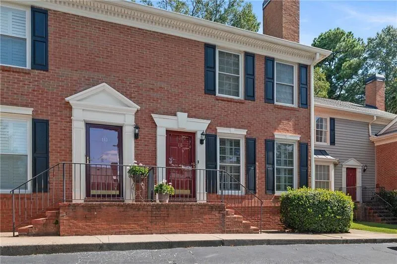 112 Mount Vernon Circle, Atlanta, Georgia 30338, 2 Bedrooms Bedrooms, ,2 BathroomsBathrooms,Residential,For Sale,112 Mount Vernon Circle,7724754