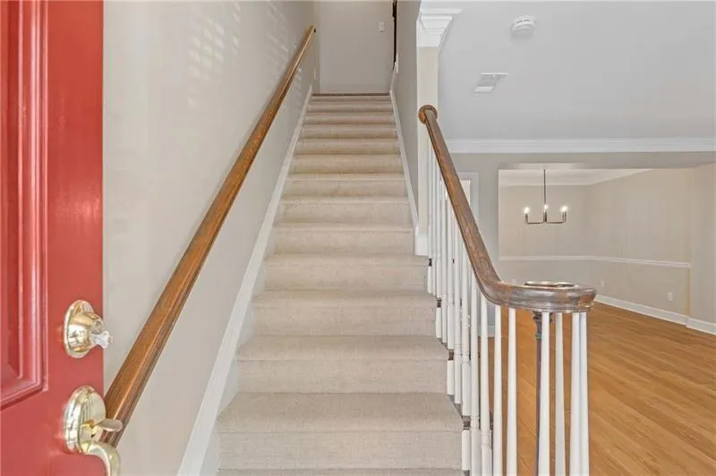 112 Mount Vernon Circle, Atlanta, Georgia 30338, 2 Bedrooms Bedrooms, ,2 BathroomsBathrooms,Residential,For Sale,112 Mount Vernon Circle,7724754