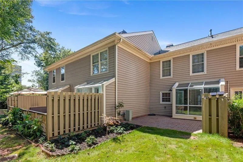 112 Mount Vernon Circle, Atlanta, Georgia 30338, 2 Bedrooms Bedrooms, ,2 BathroomsBathrooms,Residential,For Sale,112 Mount Vernon Circle,7724754