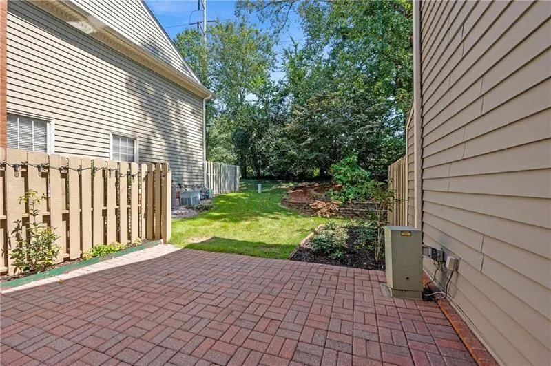 112 Mount Vernon Circle, Atlanta, Georgia 30338, 2 Bedrooms Bedrooms, ,2 BathroomsBathrooms,Residential,For Sale,112 Mount Vernon Circle,7724754
