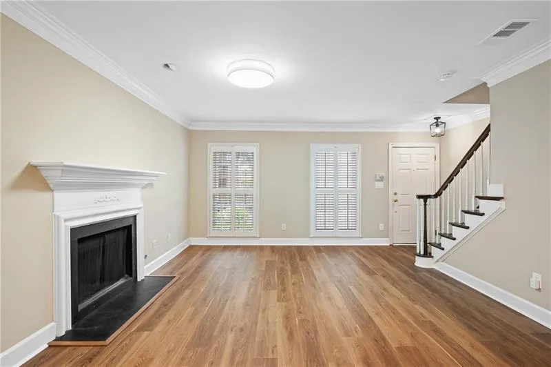 112 Mount Vernon Circle, Atlanta, Georgia 30338, 2 Bedrooms Bedrooms, ,2 BathroomsBathrooms,Residential,For Sale,112 Mount Vernon Circle,7724754