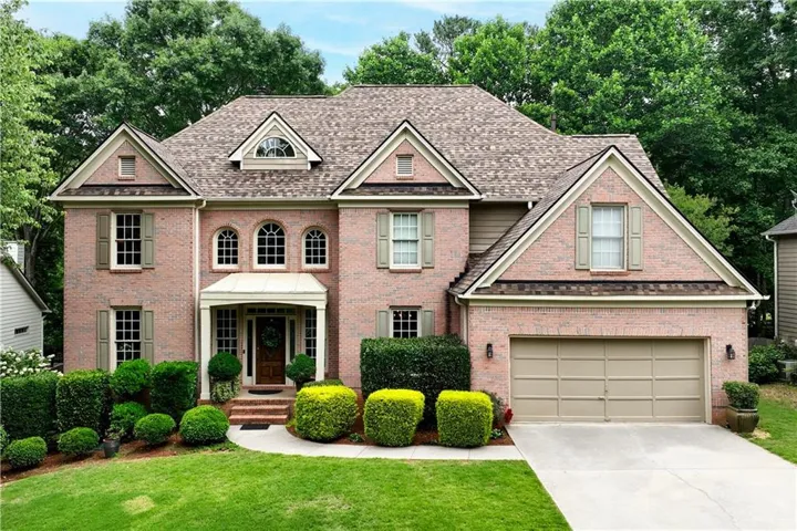 230 Park Creek Drive, Alpharetta, Georgia 30005